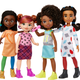 Image for article titled Forget Barbie, Ludacris is Making Dolls Now